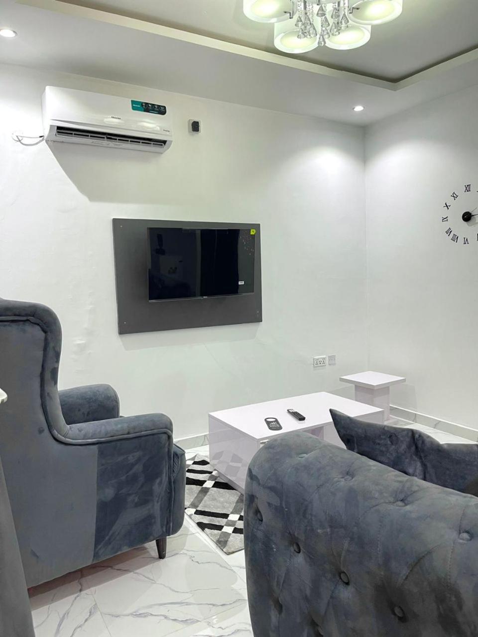 בנין סיטי Blueocean Apartment מראה חיצוני תמונה