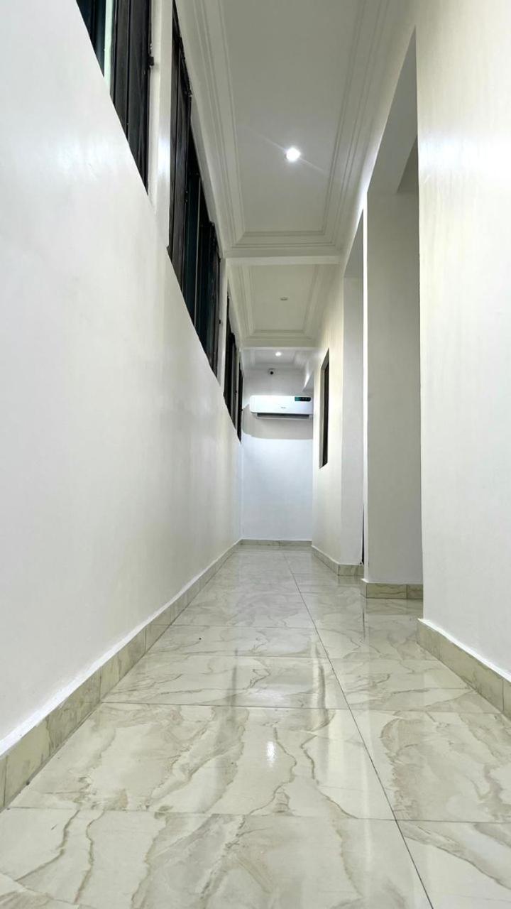 בנין סיטי Blueocean Apartment מראה חיצוני תמונה
