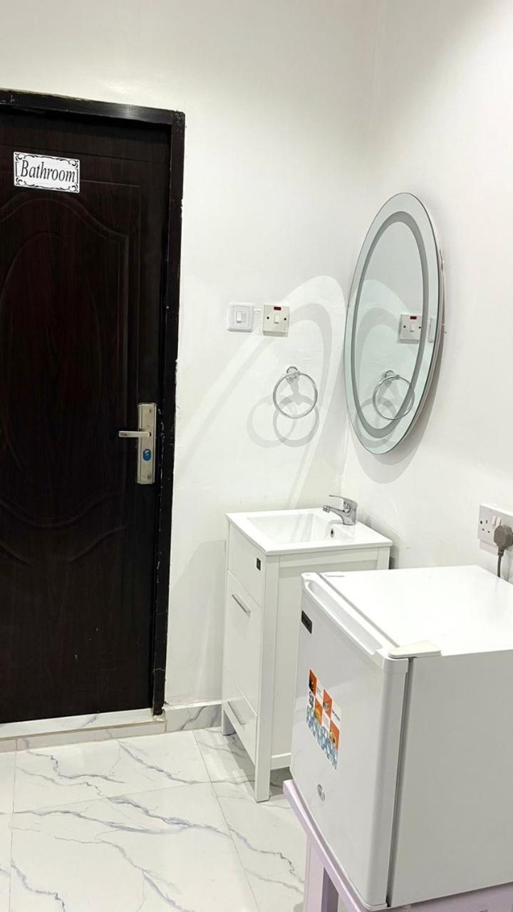 בנין סיטי Blueocean Apartment מראה חיצוני תמונה