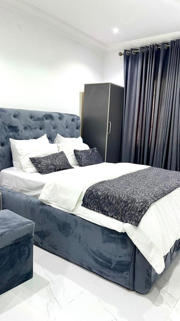 בנין סיטי Blueocean Apartment מראה חיצוני תמונה