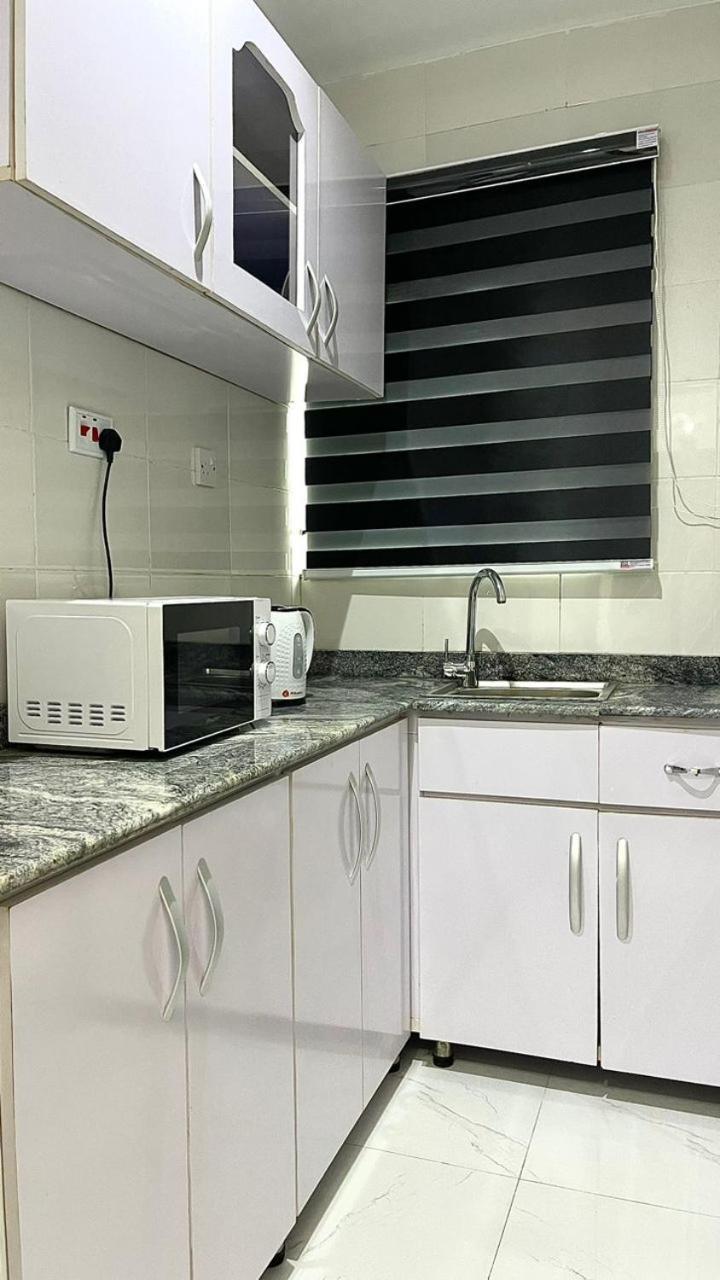 בנין סיטי Blueocean Apartment מראה חיצוני תמונה